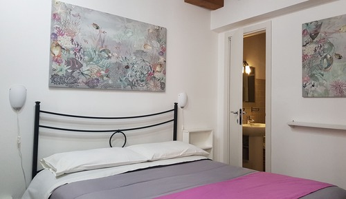 Apartamento, 4 habitaciones
