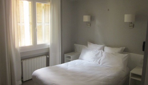 Habitación doble