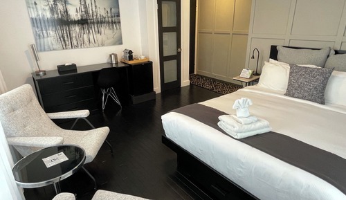 Habitación Elite