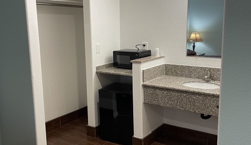 Habitación Deluxe, 1 cama de matrimonio