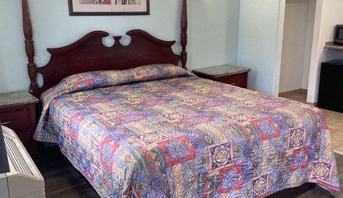 Habitación Deluxe, 1 cama de matrimonio grande
