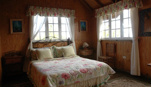 Habitación estándar, 1 cama doble