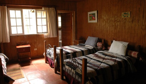 Habitación estándar, 3 camas individuales