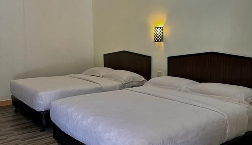 Habitación familiar