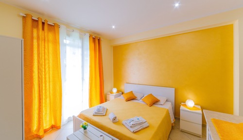 Habitación Business