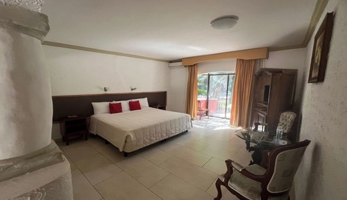 Habitación superior