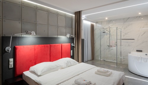 Apartamento Premium