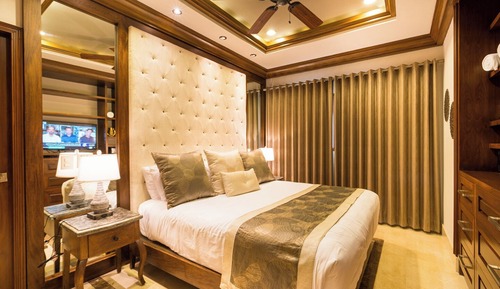 Apartamento de lujo