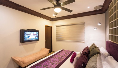 Apartamento de lujo
