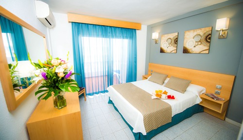 Apartamento, 2 habitaciones