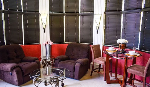 Apartamento Deluxe, 1 habitación, cocina básica