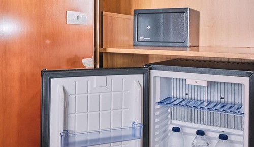 Habitación individual