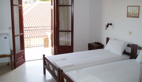 Habitación individual
