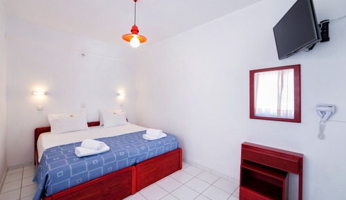 Apartamento, 1 habitación