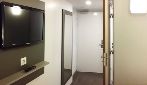 Habitación doble
