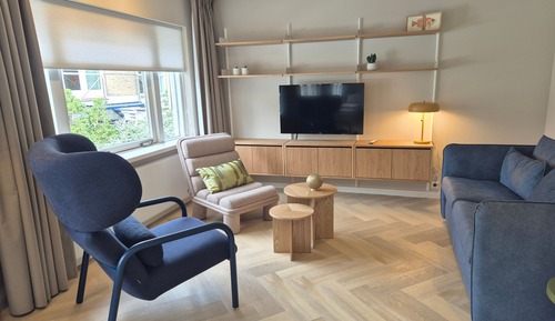 Apartamento Deluxe
