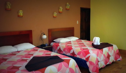 Habitación doble
