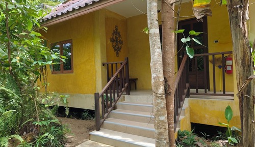 Habitación estándar
