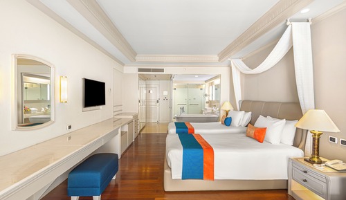 Grand Sea View Plus