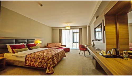 Habitación estándar