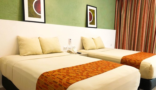 Habitación Premier