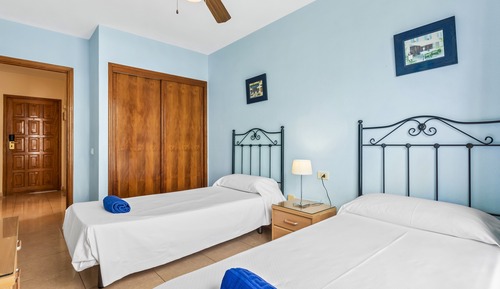 Apartamento clásico, 1 habitación