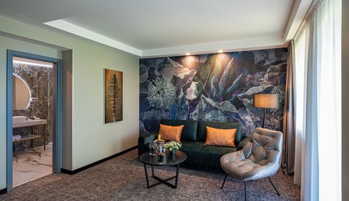 Suite Deluxe
