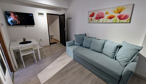 Suite familiar