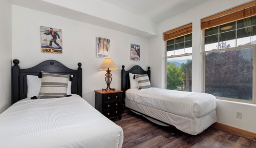Townhome | Fox Point At Redstone E12