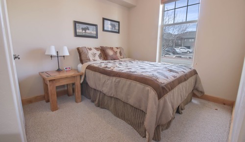 Town Home | Fox Point at Redstone A