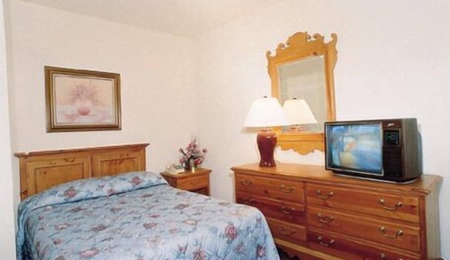 Estudio clásico, 1 cama doble con sofá cama, frigorífico y microondas