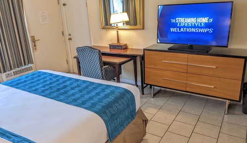 Habitación superior