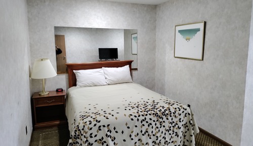 Suite Deluxe, 1 cama de matrimonio con sofá cama, junto a la piscina