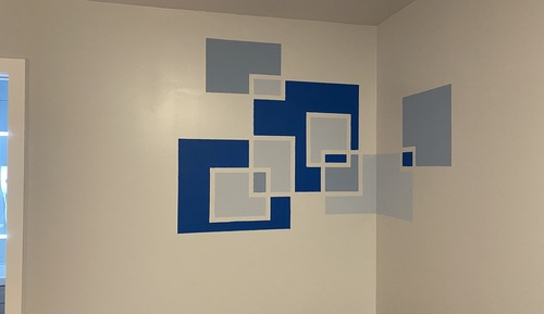 Habitación de lujo, 1 cama de matrimonio grande con sofá cama