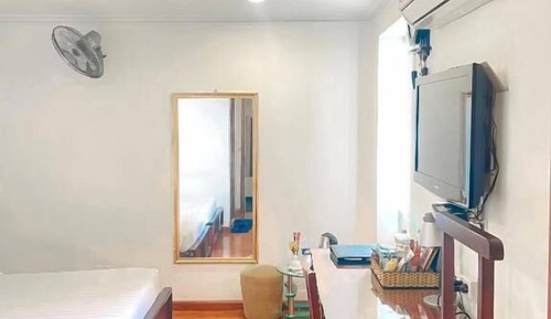 Habitación superior