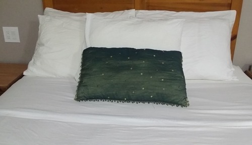 Habitación básica, 1 cama de matrimonio, no fumadores