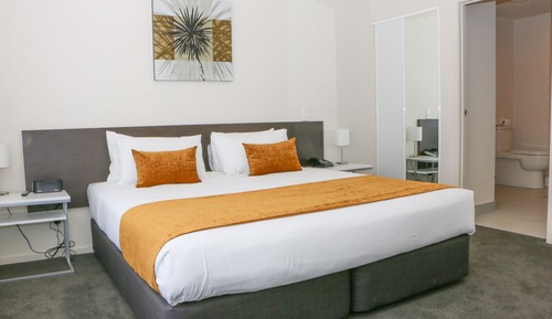 Habitación, 1 habitación