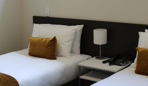 Apartamento, 2 habitaciones