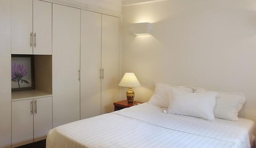 Apartamento Deluxe, 2 habitaciones
