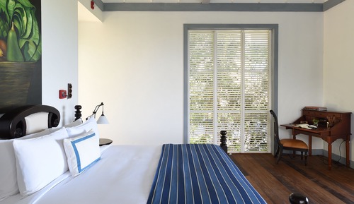 Luxury Four Bedroom Villa with Pool