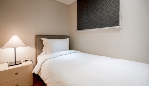 Suite Premier, 2 habitaciones