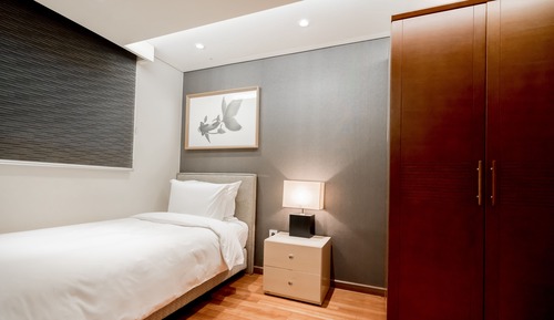 Suite Deluxe, 2 habitaciones
