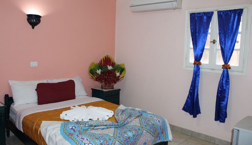 Habitación individual