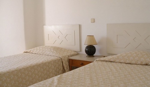 Apartamento, 1 habitación