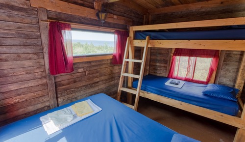 Chalet panorámico, vistas al mar ( Le Griffon )