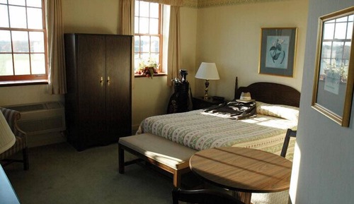 Habitación Deluxe, 1 cama de matrimonio (With Whirlpool)