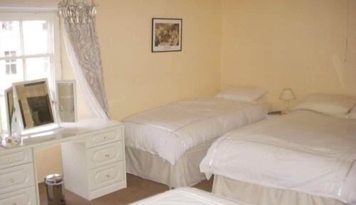 Suite, baño privado