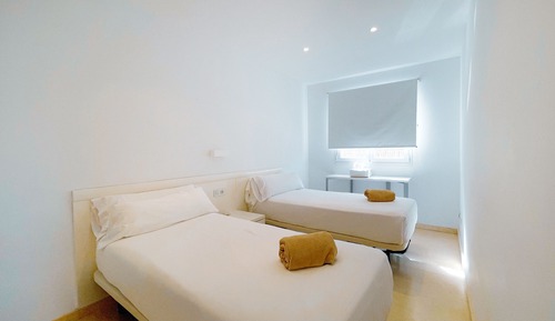 Villa, 3 habitaciones