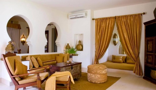 Two-Bedroom Sultan's Villa