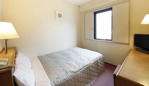 Habitación individual estándar, fumadores